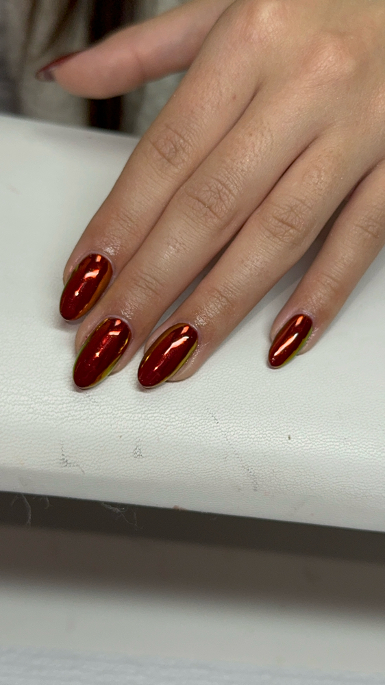 1 Solid Color Full Set