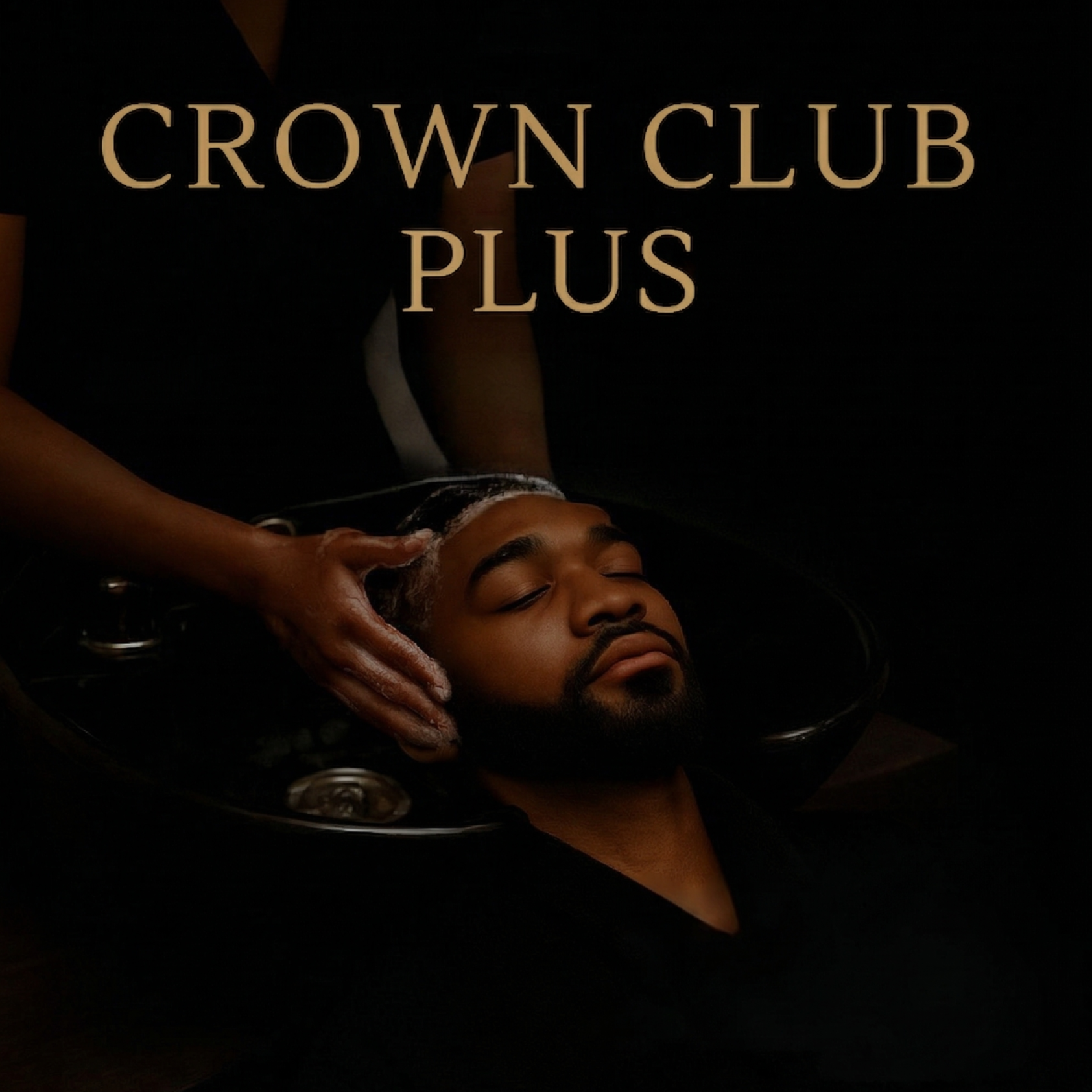 Men's Crown Club Plus Tier 2 at The Beauty Collective in Houston, TX