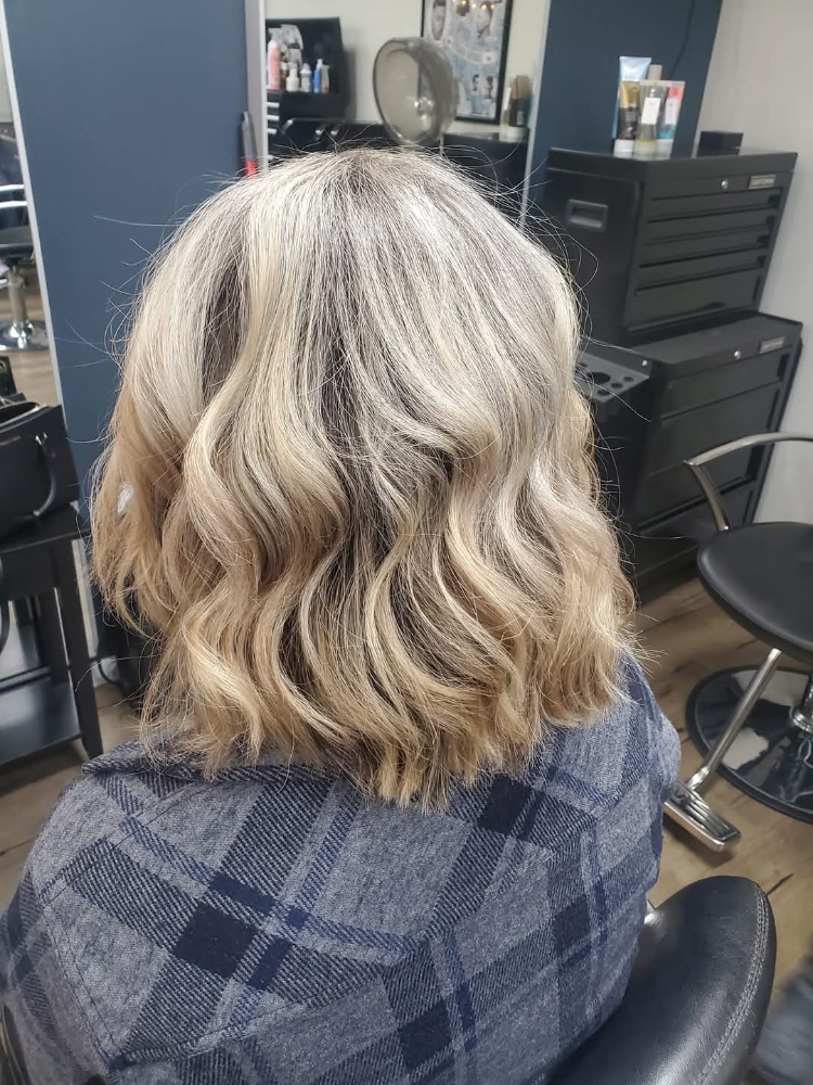 Partial Highlight