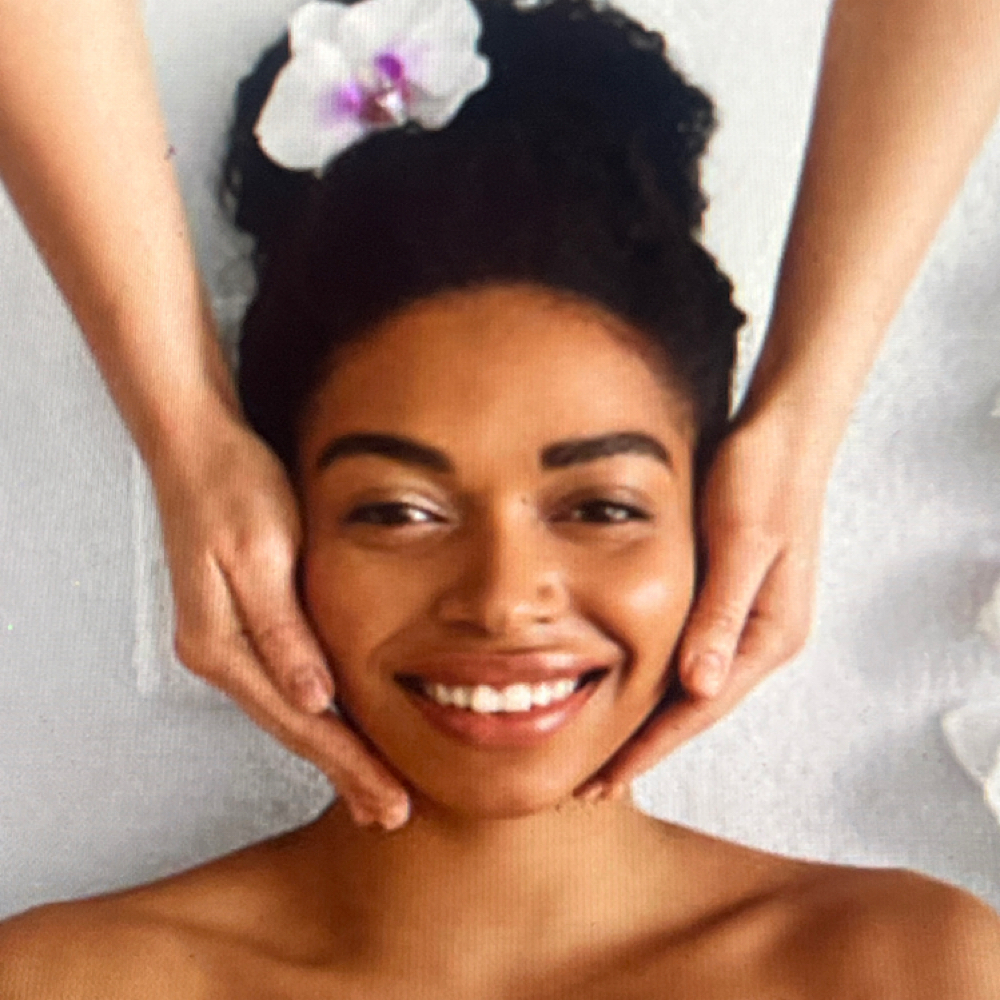 The Reset Facial at KTH ESTHETICS in Las Vegas, NV