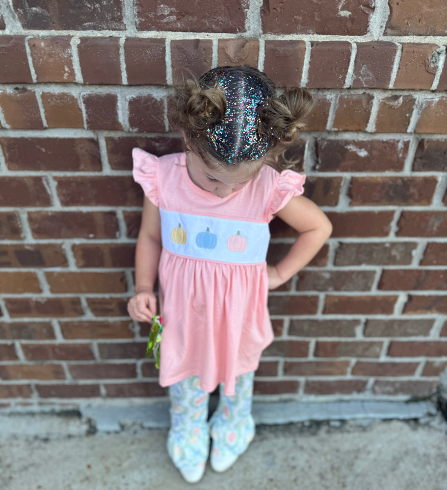 KIDS HAIR AND MAKEUP