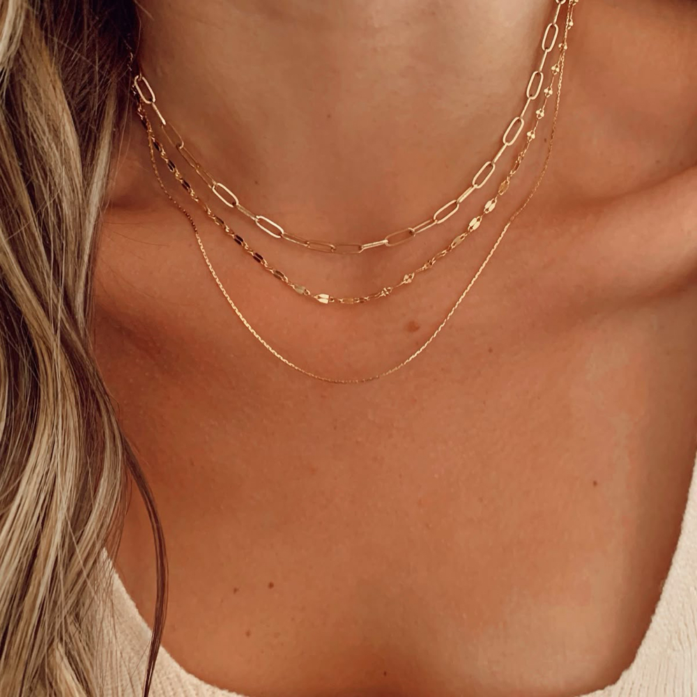 Necklace