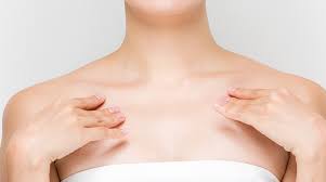 Décolleté treatment 20 Minutes