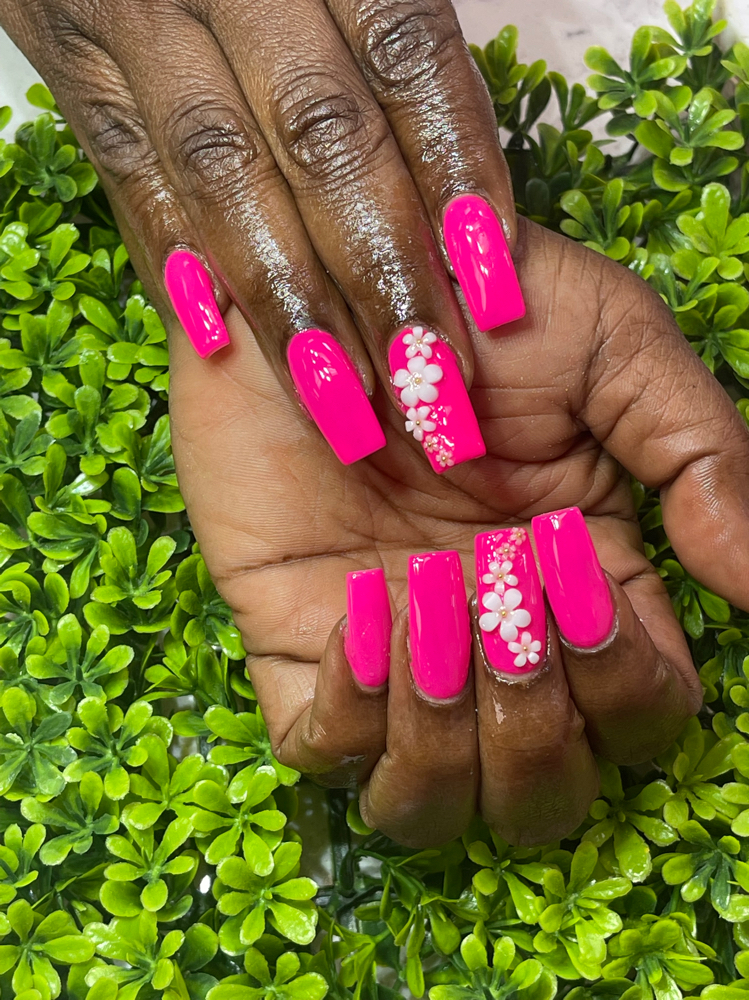 Balance Beauties (Medium Full Set)