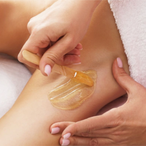 Underarm Wax at Fitzskin in Gilbert, AZ