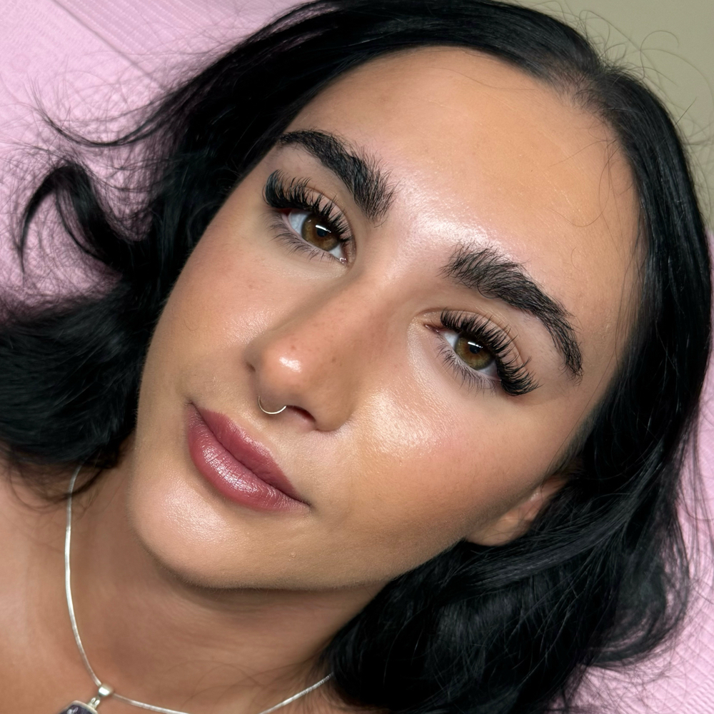 Two Week Fill at PrettyBabeLash in Phoenix, AZ