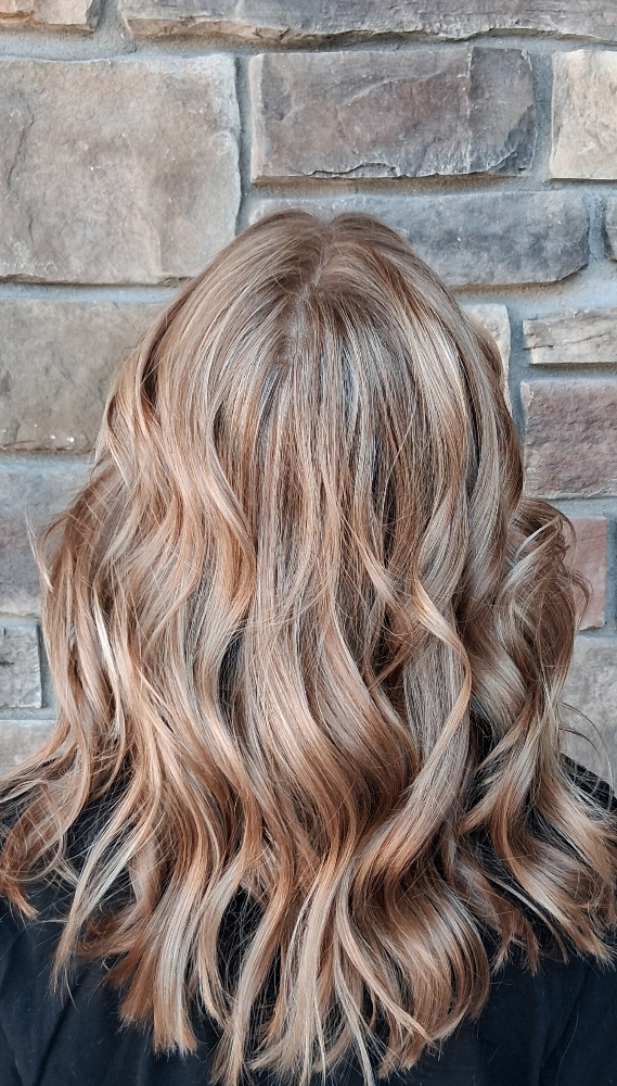 Full Highlight at Amanda kelly in Beavercreek, OH