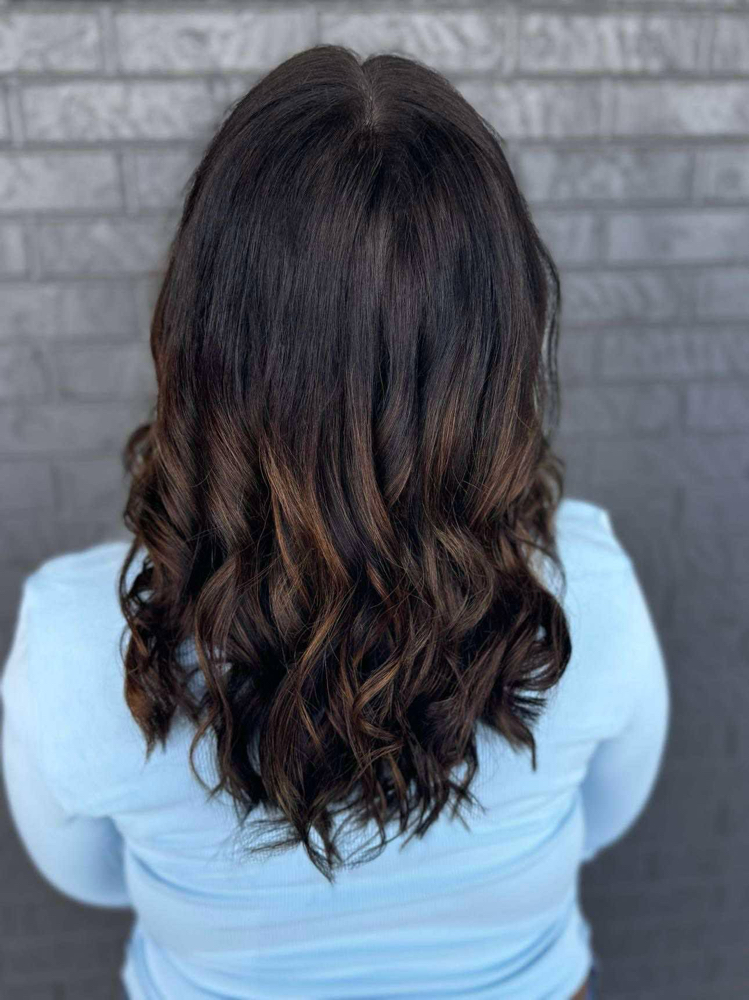 Balayage
