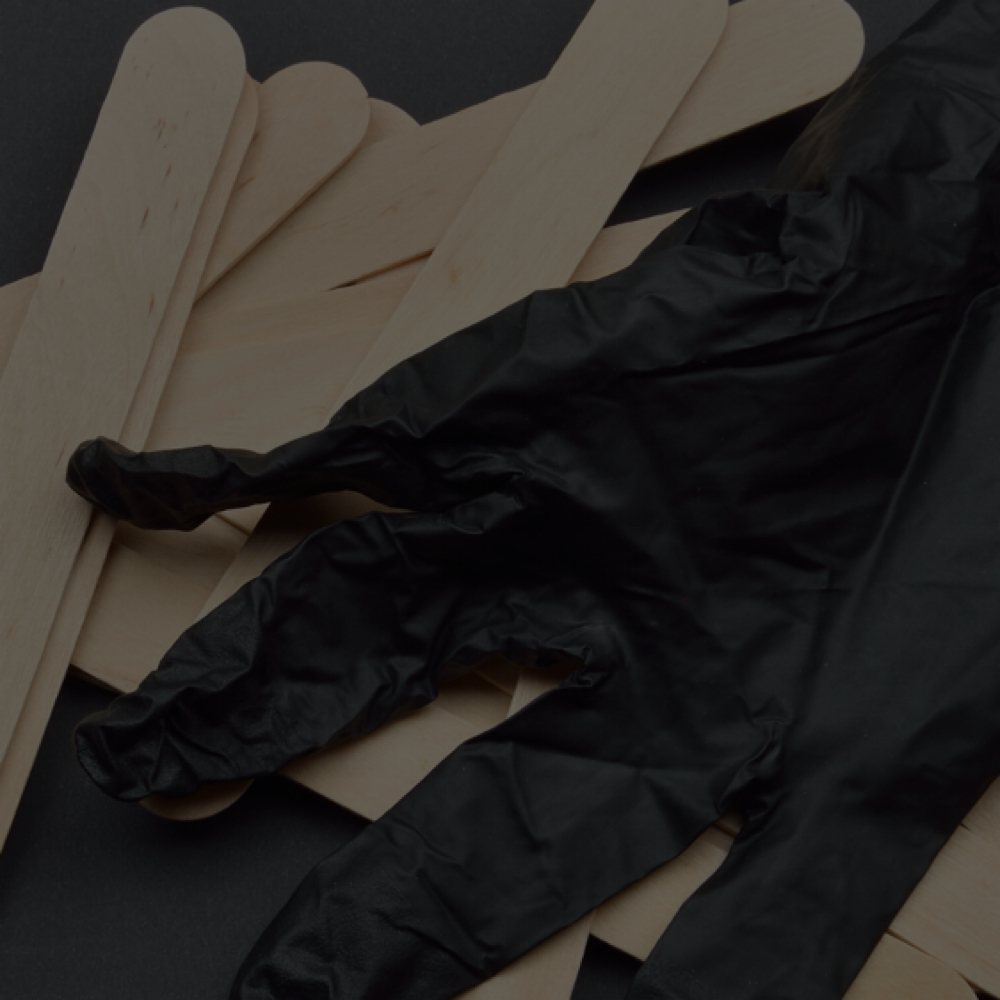 BOOTY CHEEKS at BARESKINHAUS in Fremont, CA