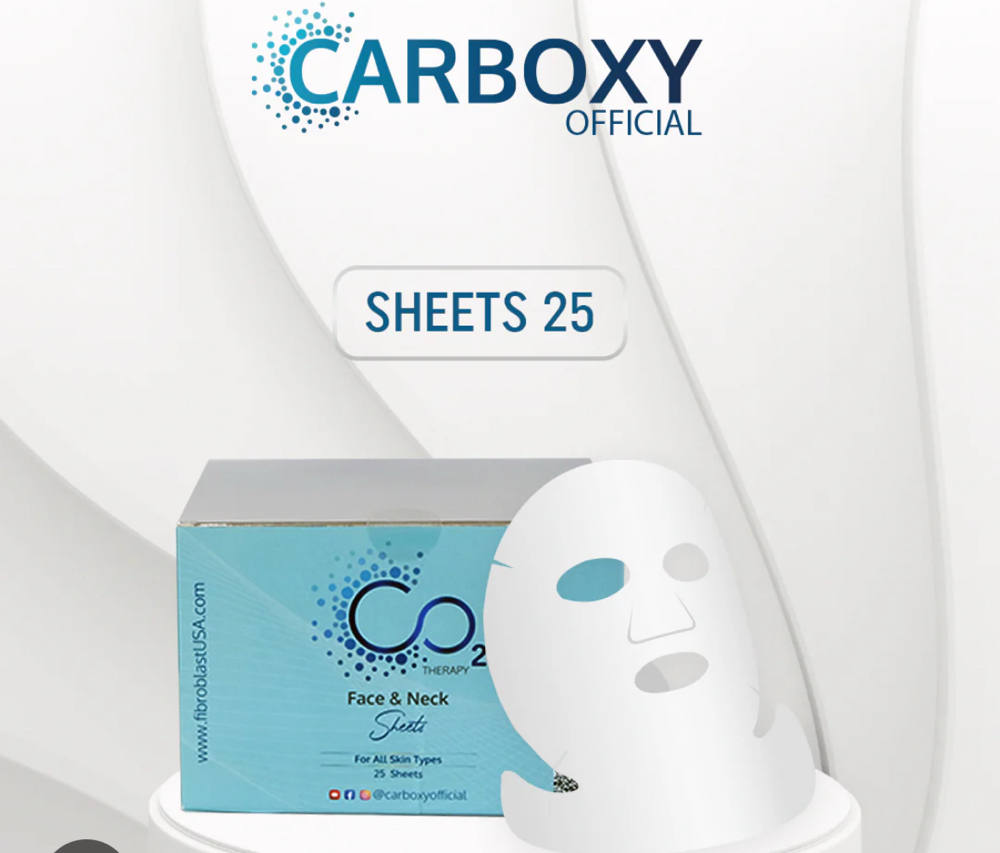 Carboxy And Cold Plasma