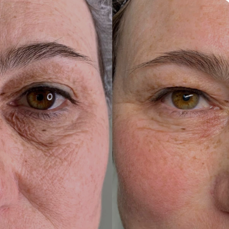 Carboxy And Cold Plasma