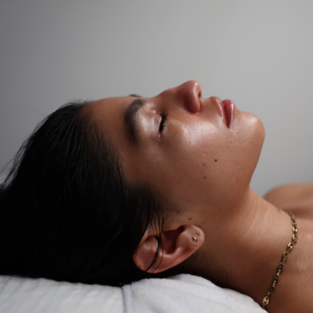 Deep Sculpt & Restore at Floetouch in San Diego, CA