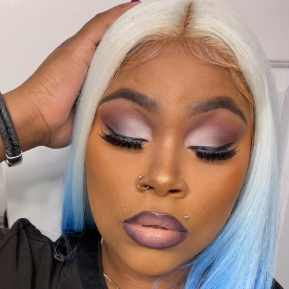 Lace Frontal at Nifty Nita in Newport News, VA