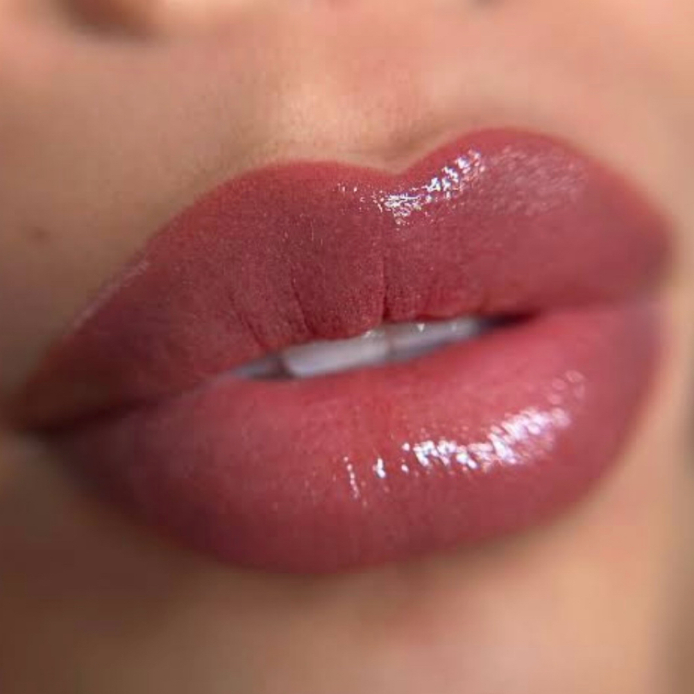Lip Blush Touch Up at Luvlookbeautyspa @GlossGenius in Las Vegas, NV