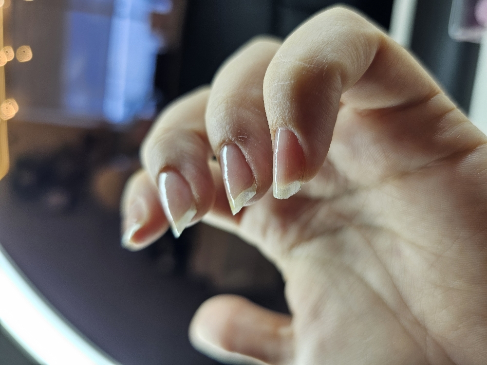 Manicures