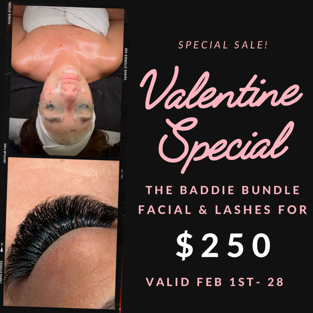 Baddie Bundle