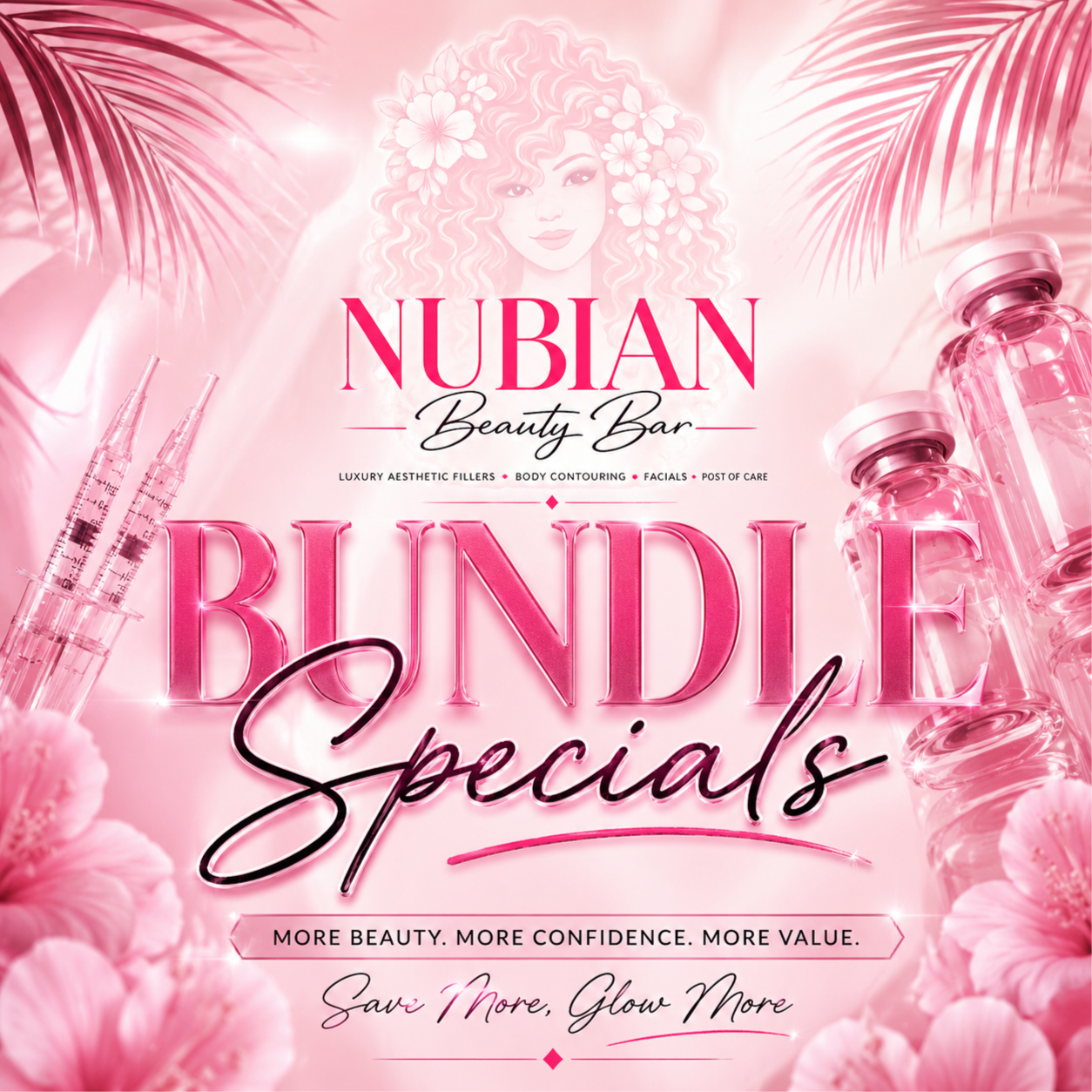 BBL Without Surgery at Nubian Beauty Bar in APOPKA, FL