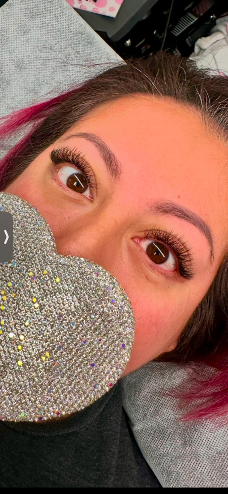 2D Classic Fill at Beauty Factory in Dallas, TX