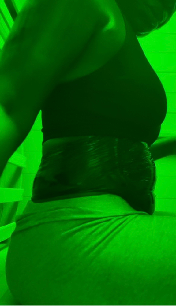 Detox Wrap Abdomen