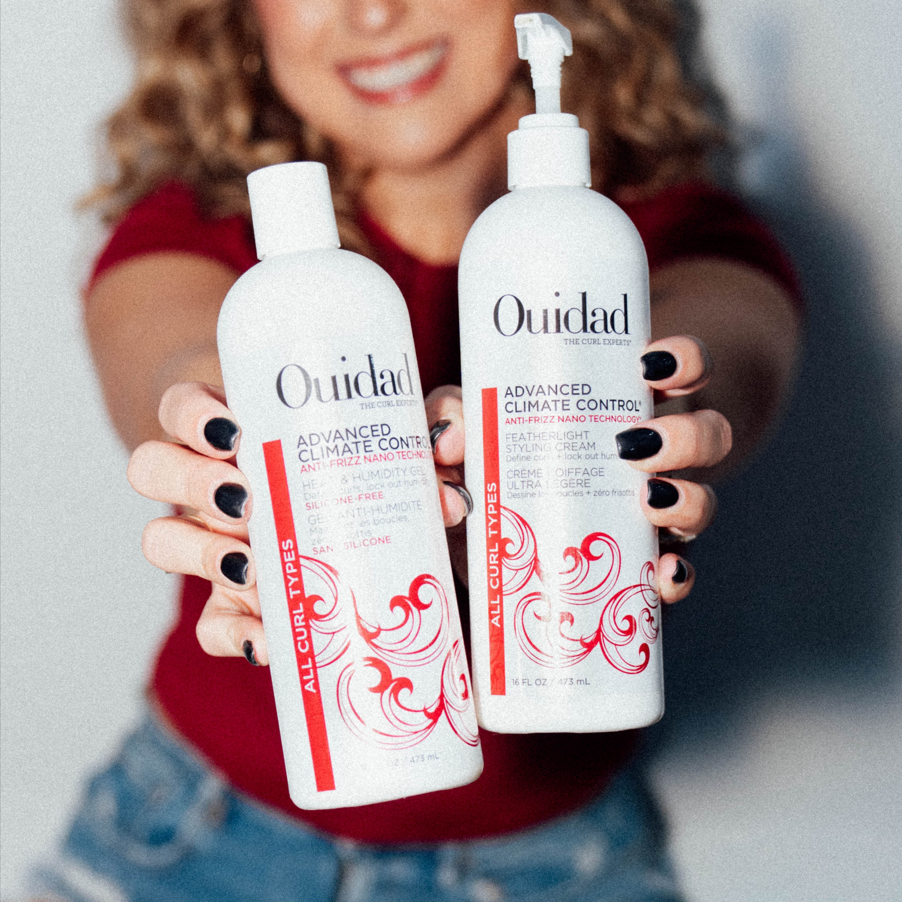 Curl Refresh (No Cut) at Luxe By Lexx in Bonaire, GA