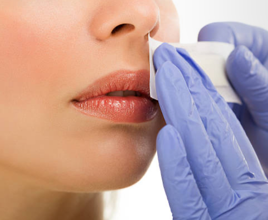 Lip Wax at Wildflower Esthetics in Marshville, NC