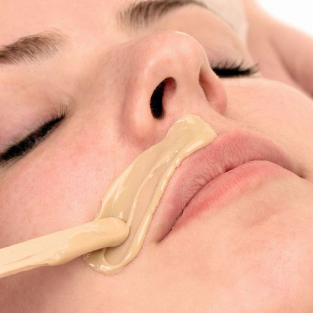 Upper Lip Wax at Alexa's Beauty Room L.L.C. in Tempe, AZ