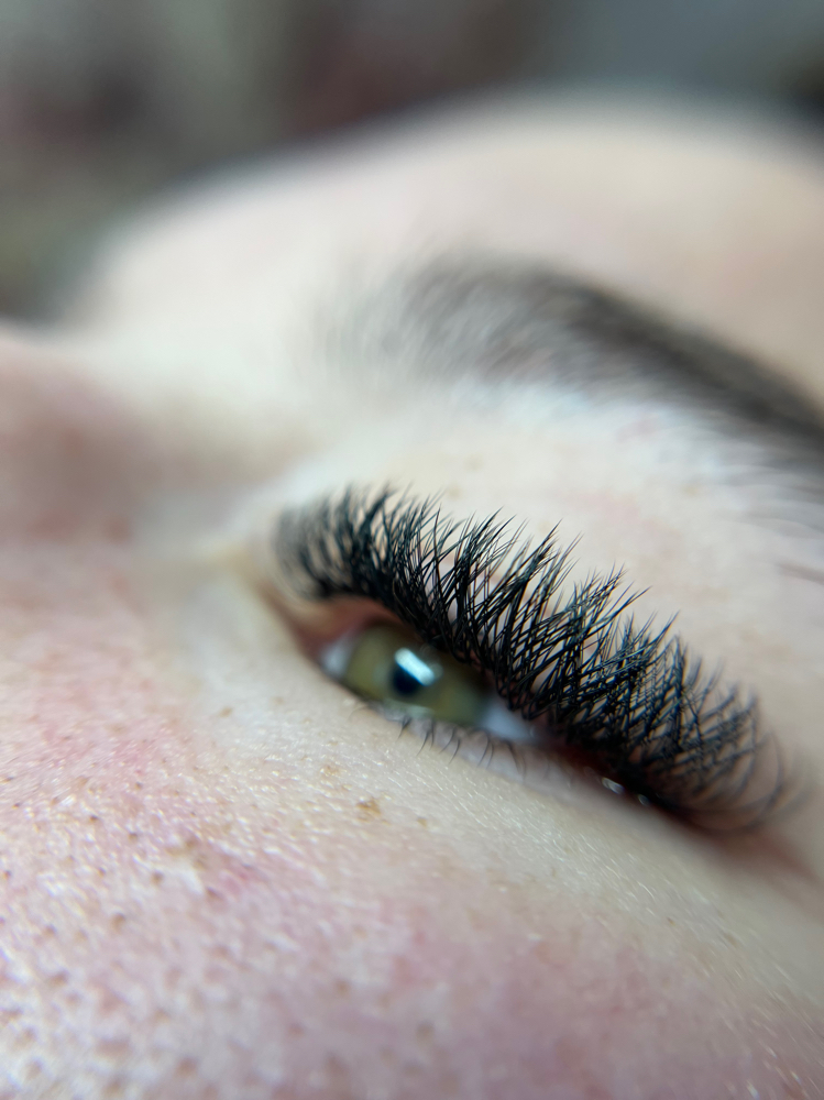1 Week Refill For Any Lash Set