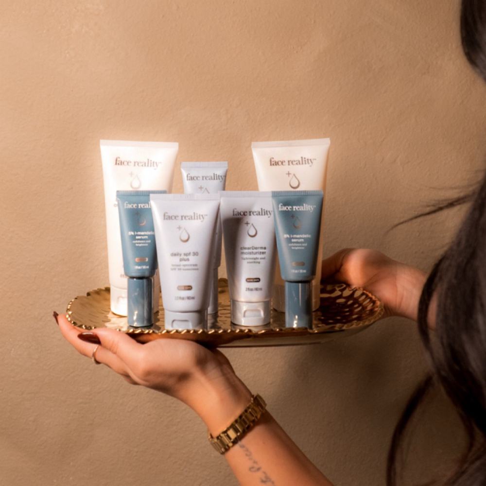 Acne Bootcamp at Rain Aesthetics in Rancho Cucamonga, CA