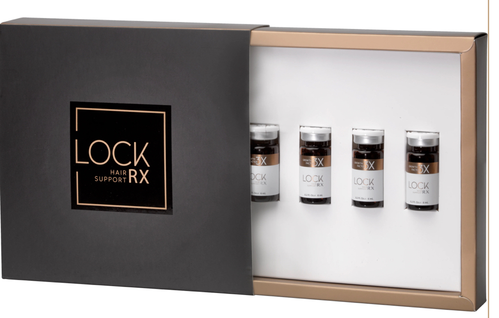 Advanced Hair Loss Treatment