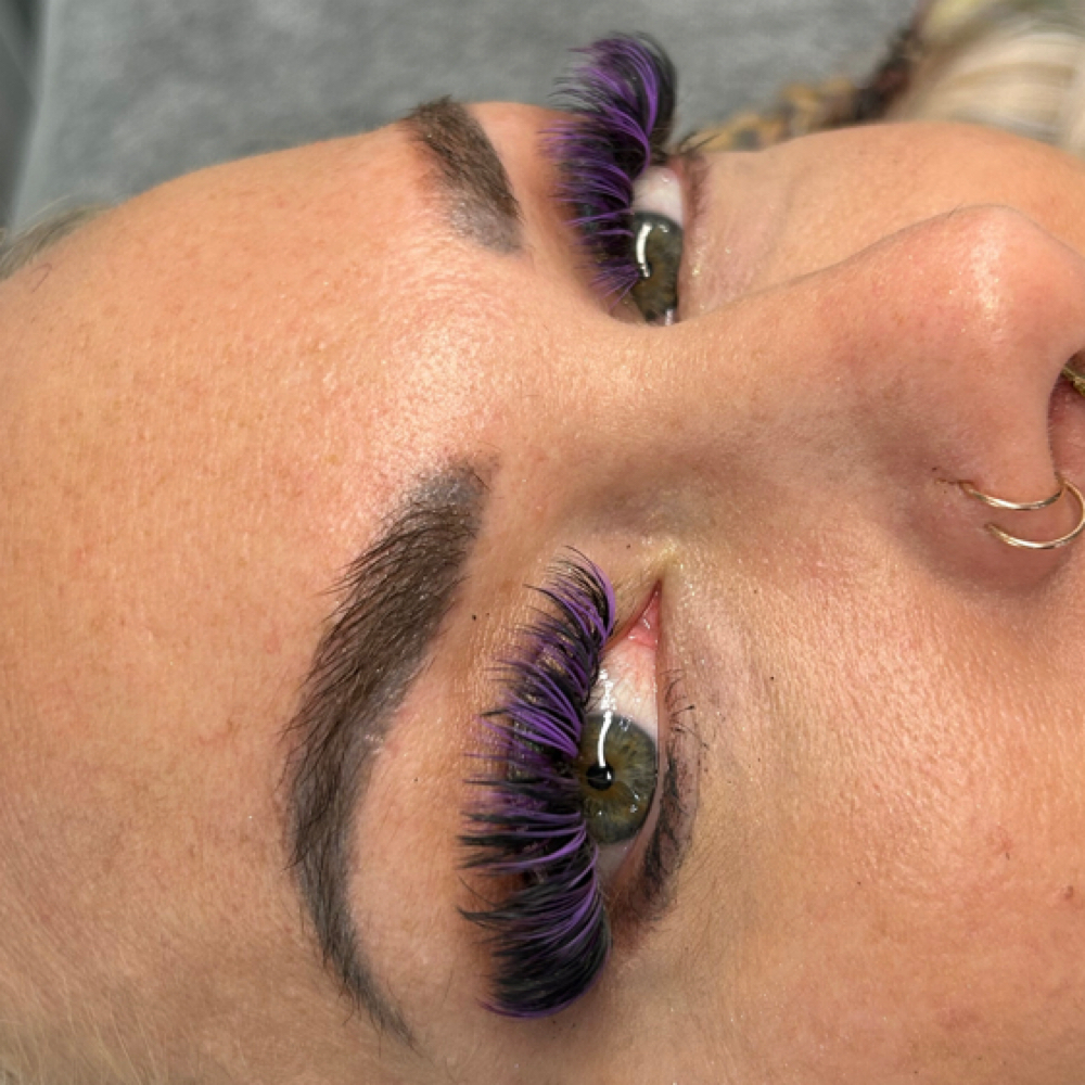 Volume Full Set at Jay Lash LLC in buffalo, NY