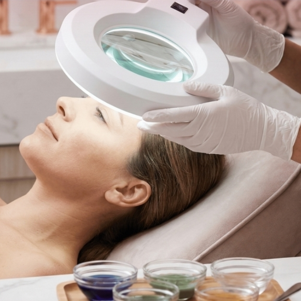 Customized Facial