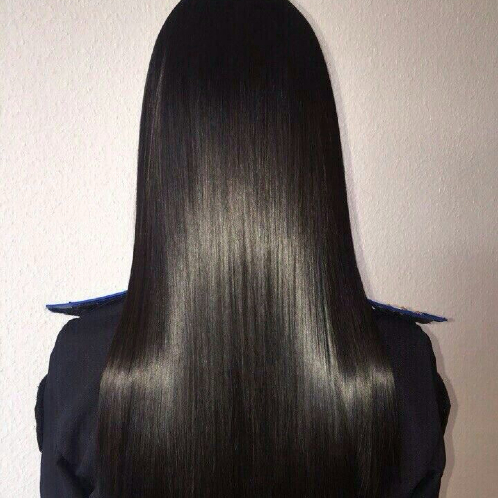 Vegan Gloss Treatment at The Hair Loft in Ridgeley, WV