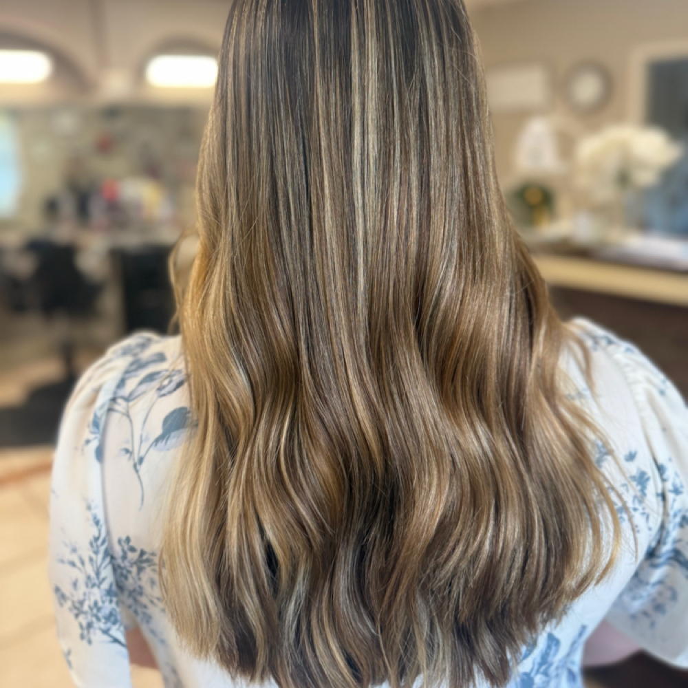 Extension Consultation at Hair With Lauren in Palestine, TX