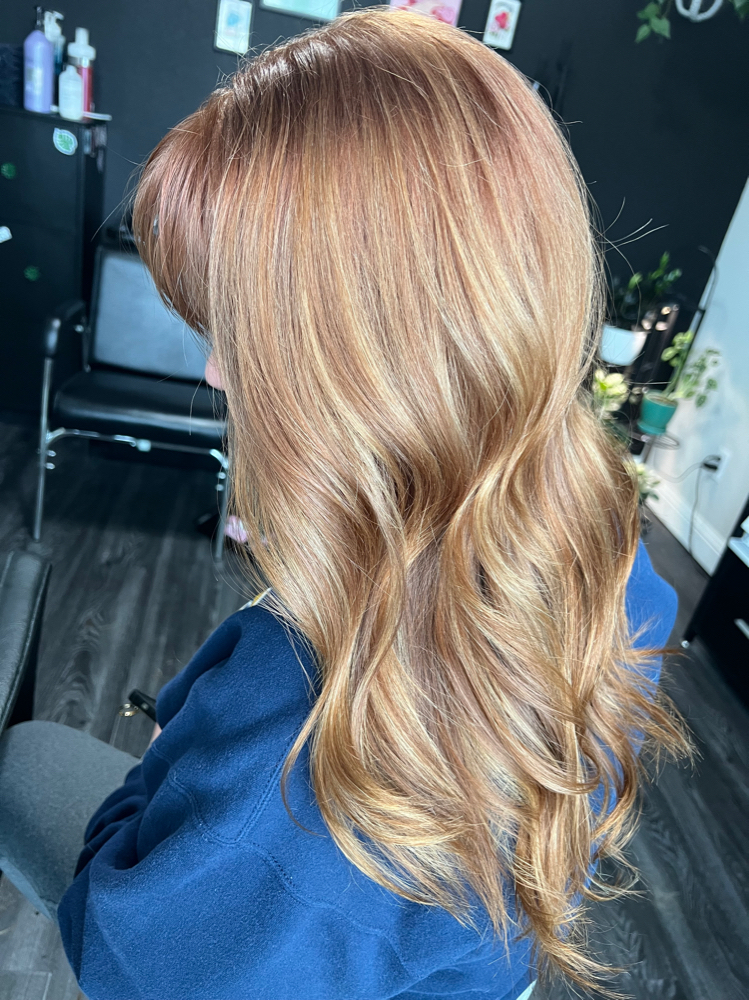 Root Melt