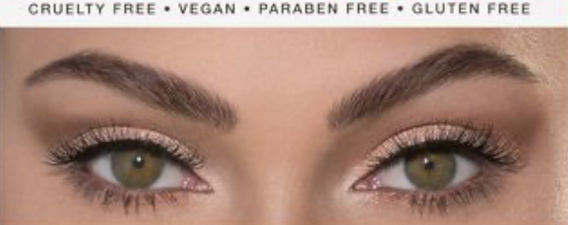 Brow Tint