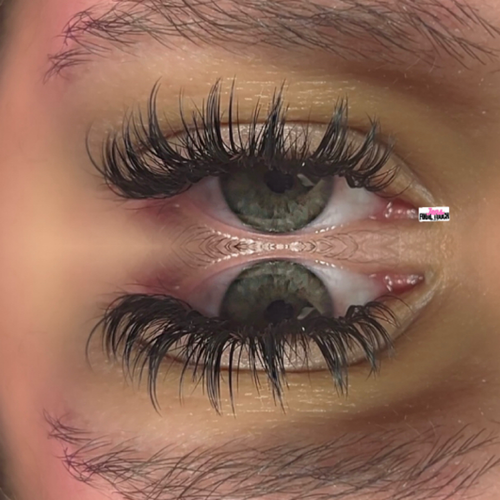 Jen’s Vixen Refill at Jens Final Touch Esthetics in Hagerstown, MD