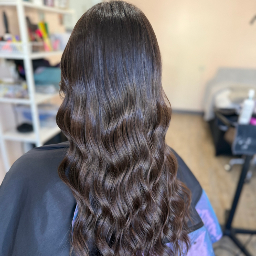 All Over Color at Lilly Smith in Springfield, KY