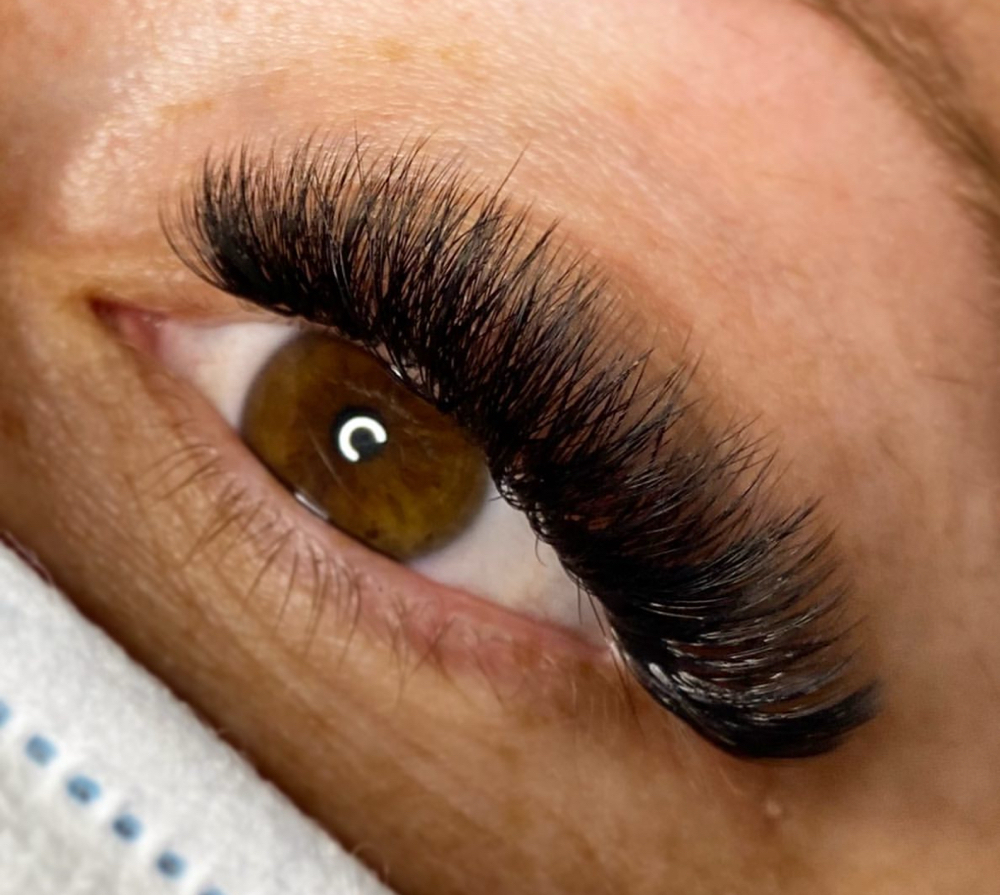 Volume Lash Set
