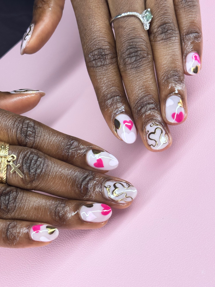GEL MANICURE