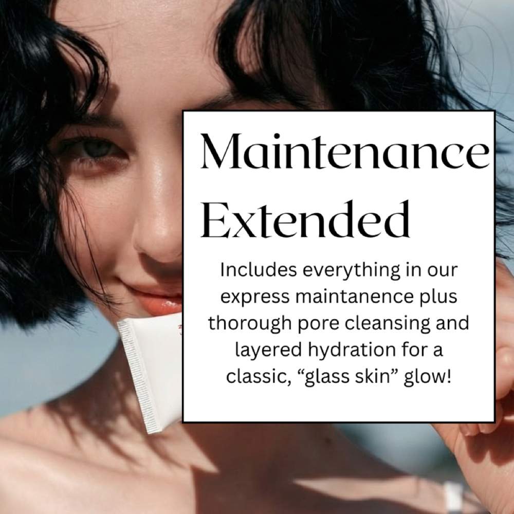 Extended Maintenance Facial at Love Lift Arch in Croton On Hudson, NY