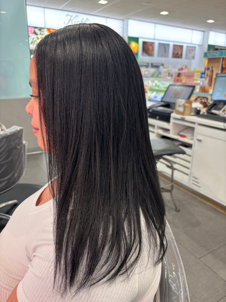 Root Touch Up