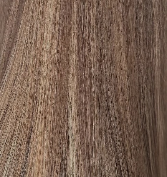 Hair Extension Install