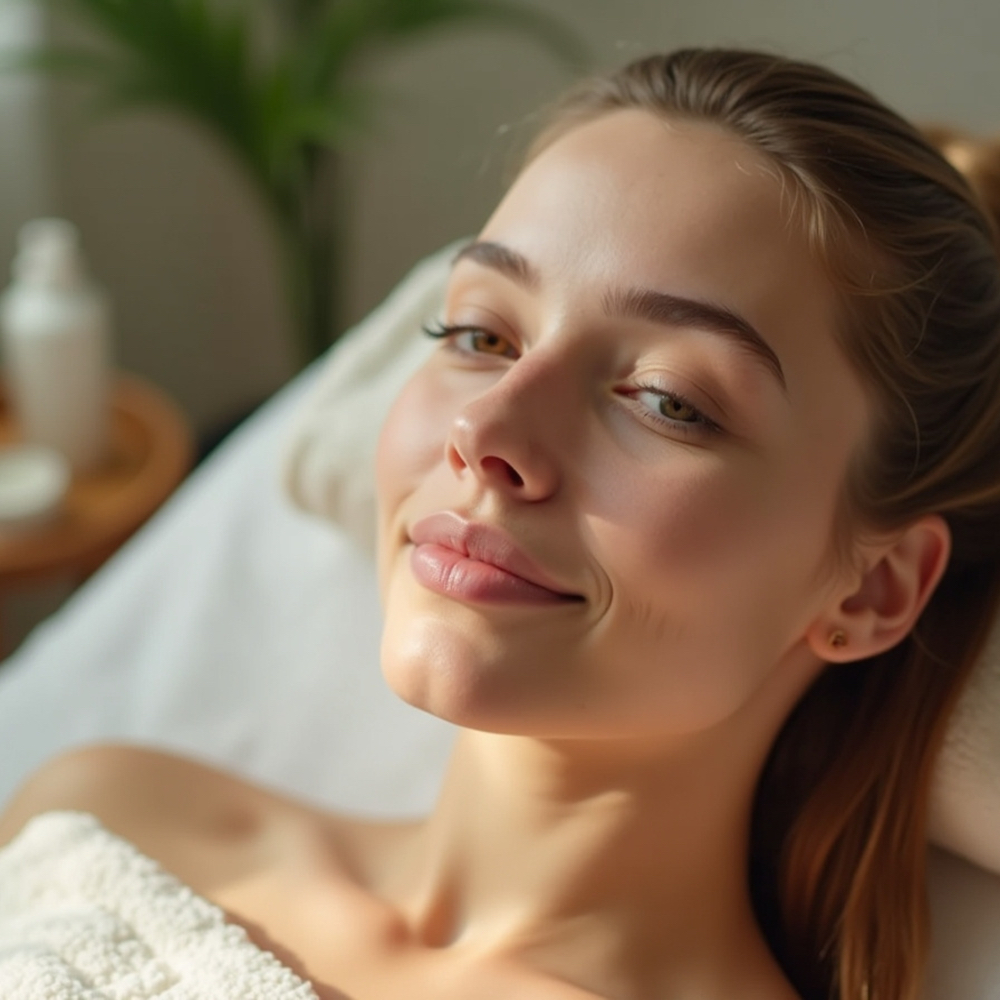 Mom Daughter Deluxe Hydrafacial Special at Skintology Apothecary in Tyler, TX