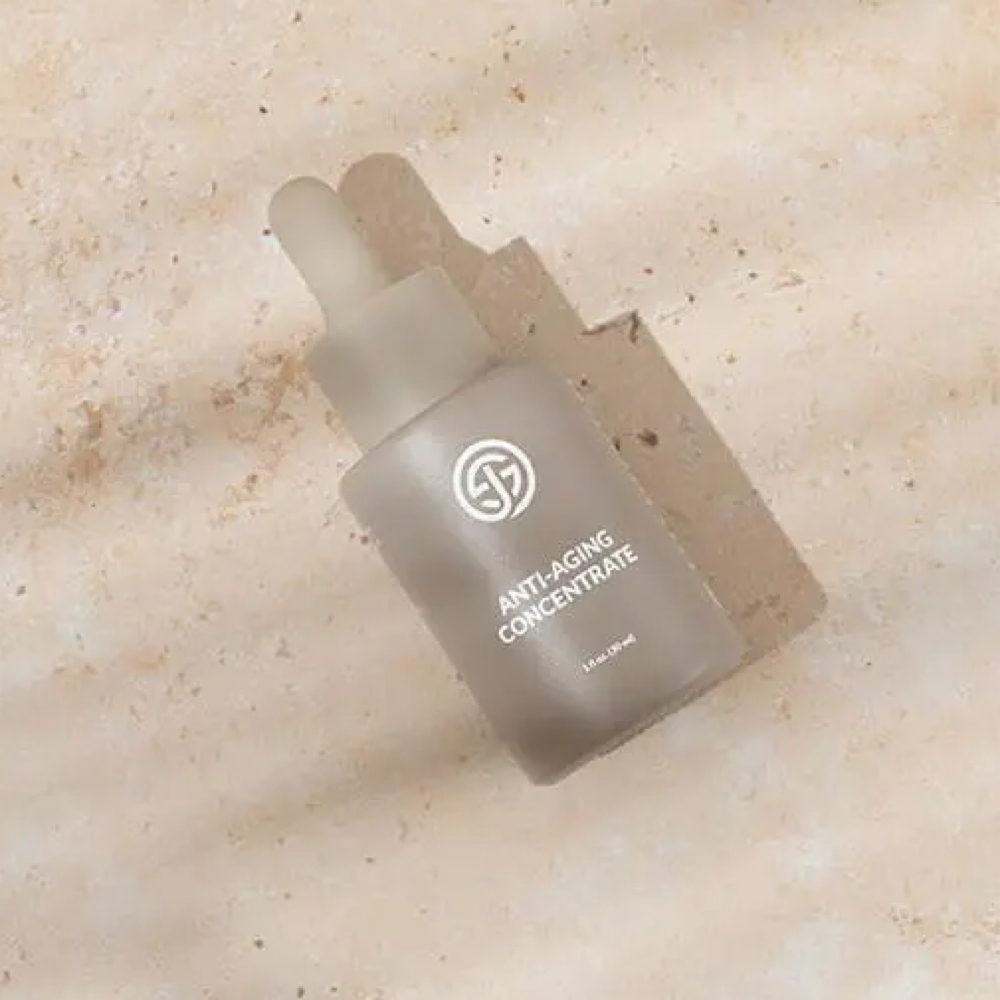 ✨ Anti-Aging Concentrate Add-On at Cactus Glow Lounge LLC in Mesa, AZ