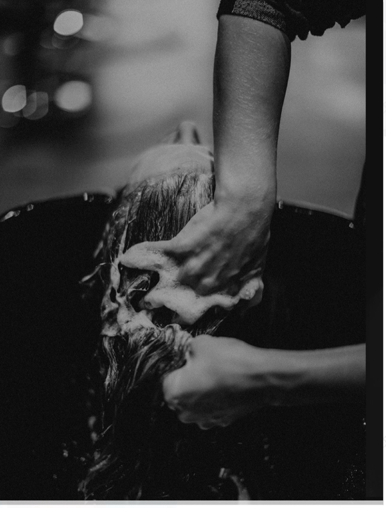 Deep Conditioning Treatment at Golden Hour Beauty in Cynthiana, KY