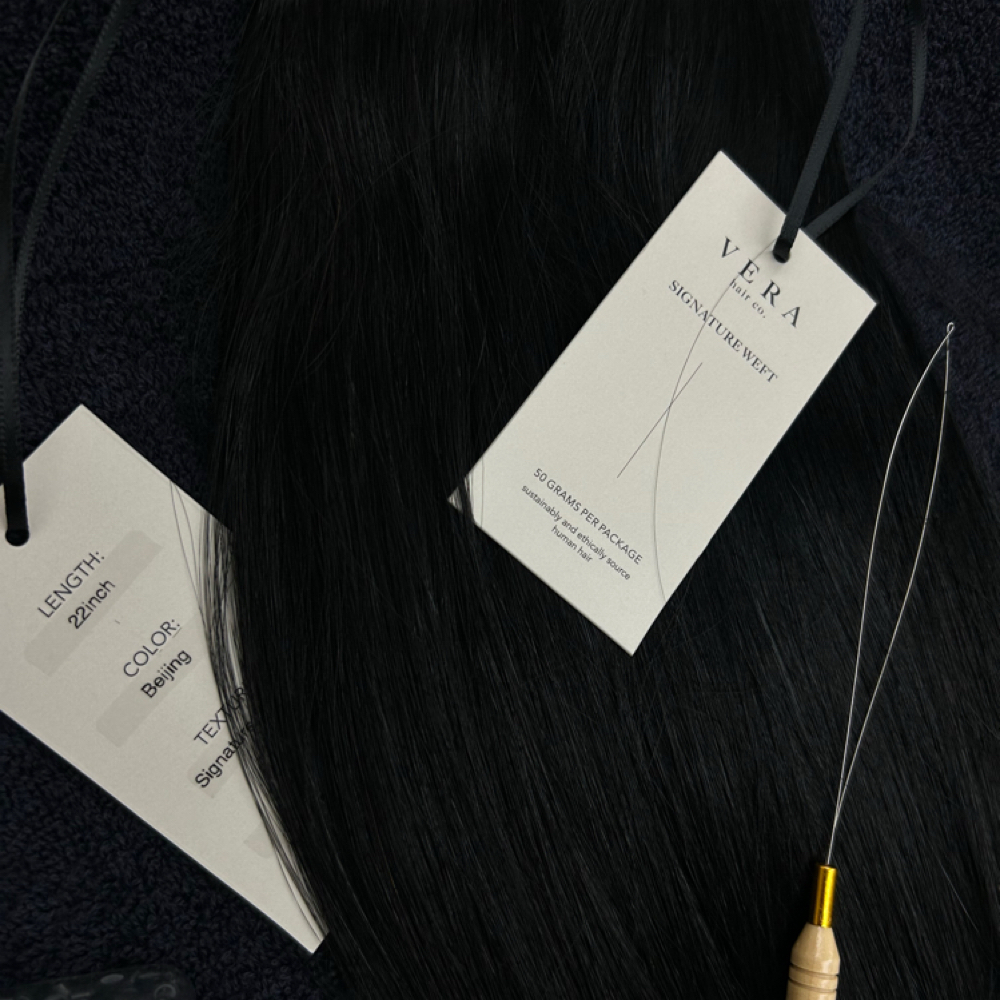 New Extension Hair at hairbyrileyyrenee in Essexville, MI