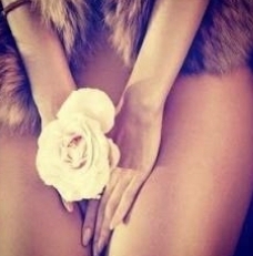 Brazilian Wax