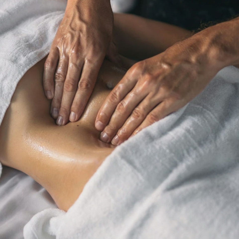 Post Op Lymphatic Drainage 6 pkg at Calma Bodywork in Livingston, TX