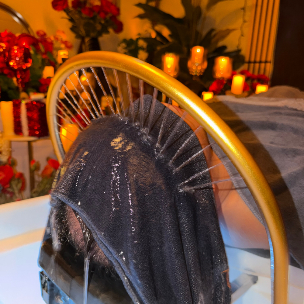 Signature Head Spa 90min (10% OFF)