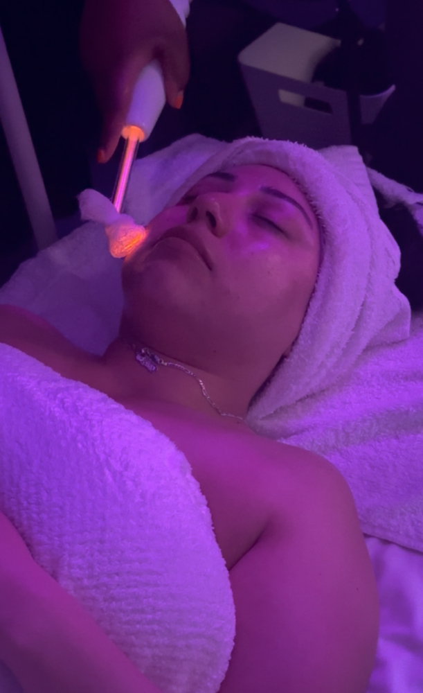 High Frequency